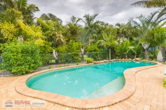 Third view of Homely rural property listing, 65 Bellay Road, Beachmere QLD 4510