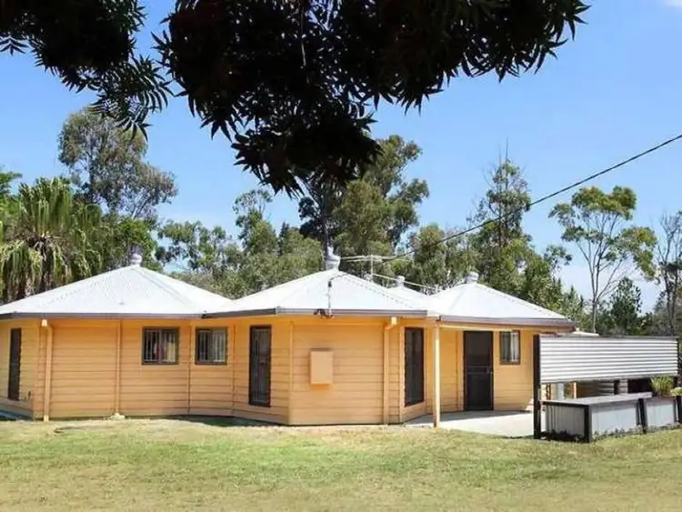 Main view of Homely house listing, 381 Bishop Road, Beachmere QLD 4510