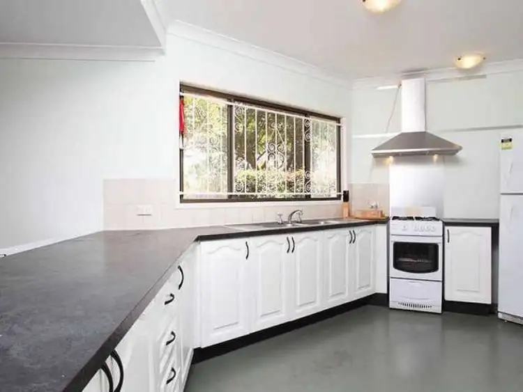 Second view of Homely house listing, 381 Bishop Road, Beachmere QLD 4510