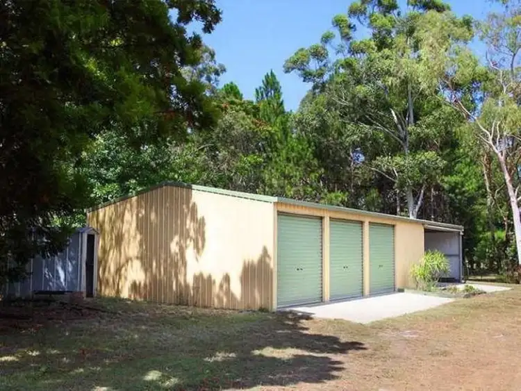 Third view of Homely house listing, 381 Bishop Road, Beachmere QLD 4510