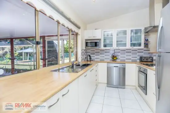 Third view of Homely house listing, 39-41 Mayfield Cres, Burpengary QLD 4505