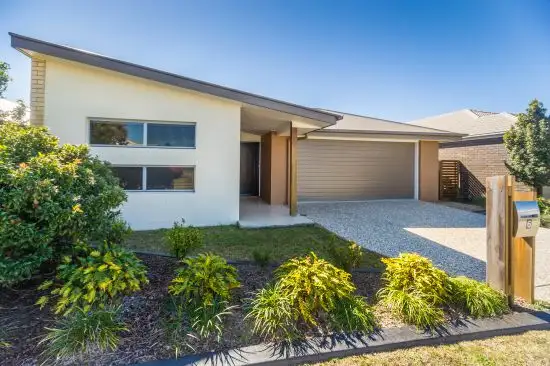 6 Swanston Crescent, Narangba QLD 4504