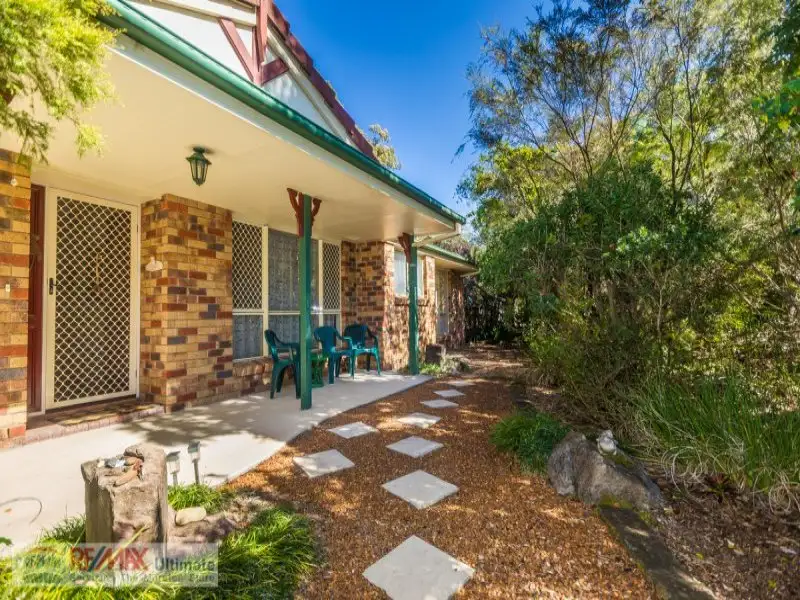 Main view of Homely house listing, 18 Sidney Drive, Beerwah QLD 4519