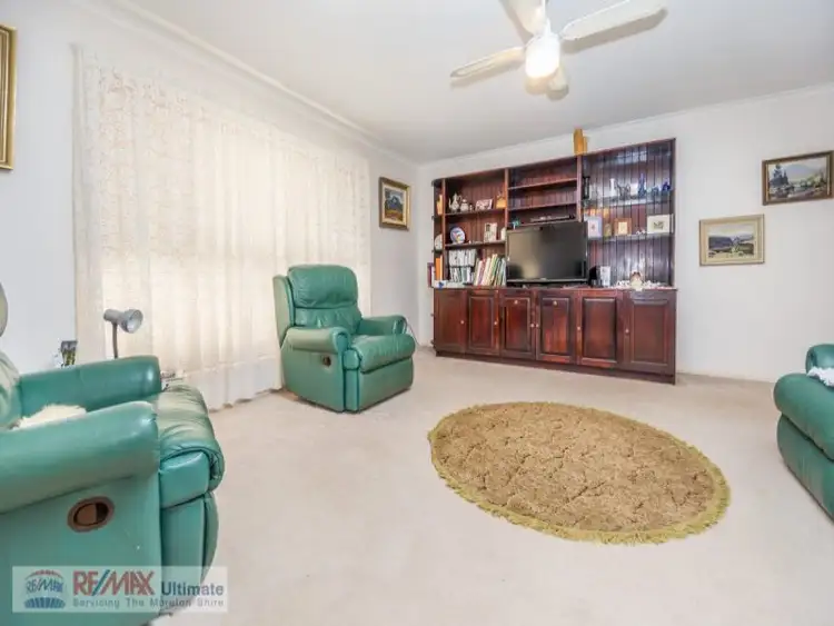 Fifth view of Homely house listing, 18 Sidney Drive, Beerwah QLD 4519