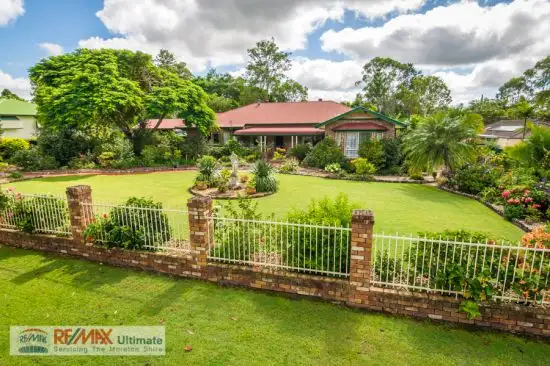 Main view of Homely house listing, 17-19 Parkside Court, Burpengary East QLD 4505