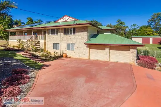Main view of Homely house listing, 58-60 Hawthorn Road, Burpengary QLD 4505