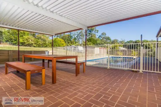 Second view of Homely house listing, 58-60 Hawthorn Road, Burpengary QLD 4505