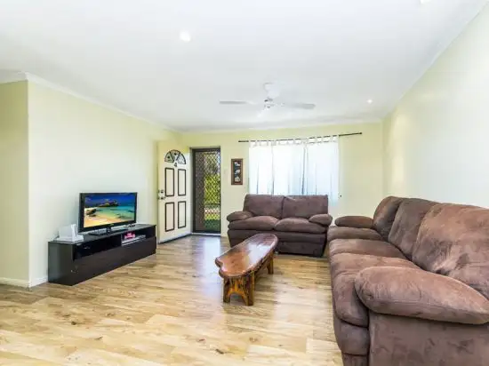 Main view of Homely house listing, 4 Dell Court, Caboolture QLD 4510