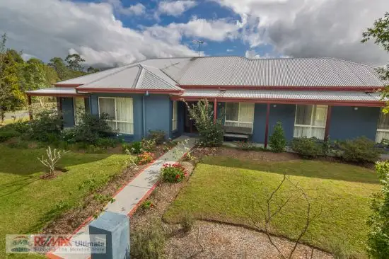 6 Mitta Crescent, Narangba QLD 4504