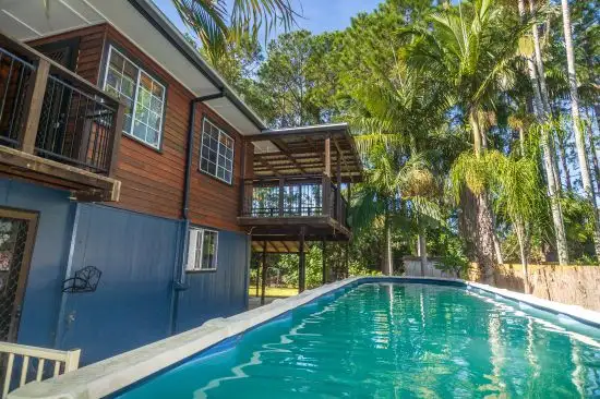 Main view of Homely house listing, 16 Riversleigh Road, Beachmere QLD 4510