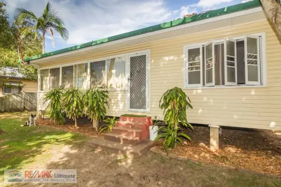 Main view of Homely house listing, 867 Beachmere Road, Beachmere QLD 4510