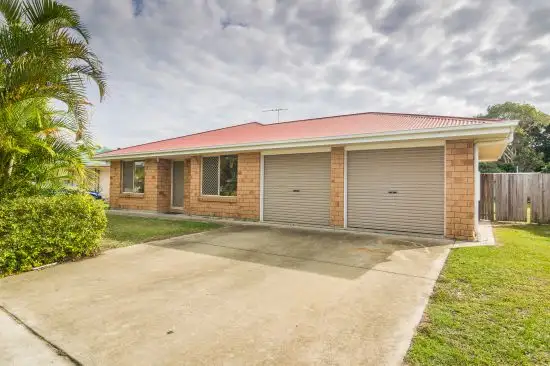 Main view of Homely house listing, 22 Columbia Drive, Beachmere QLD 4510