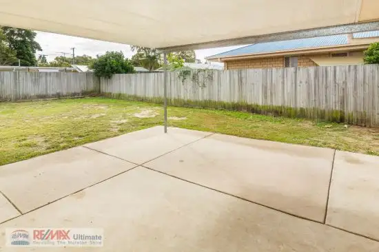 Second view of Homely house listing, 22 Columbia Drive, Beachmere QLD 4510