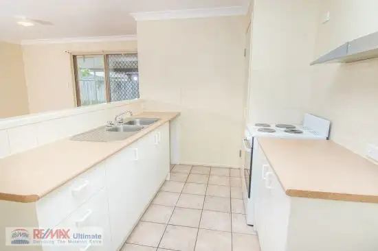 Third view of Homely house listing, 22 Columbia Drive, Beachmere QLD 4510