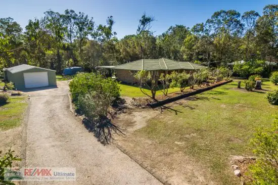Second view of Homely rural property listing, 22 Cashmere Place, Morayfield QLD 4506