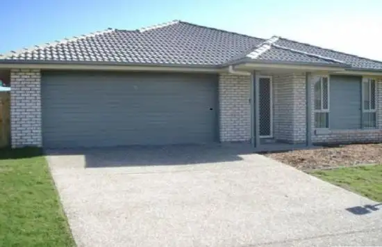 Main view of Homely house listing, 4 Jordan Court, Caboolture QLD 4510