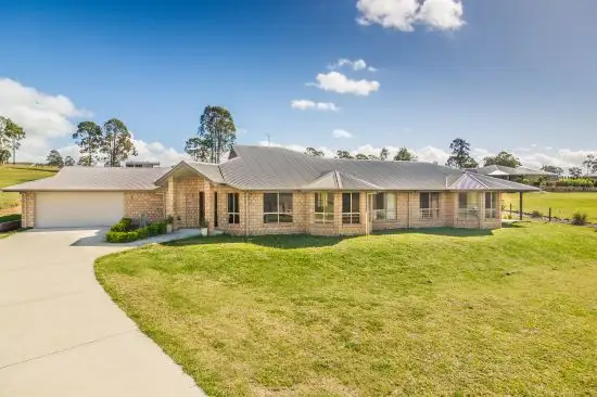 Main view of Homely house listing, 154-156 Montanus Drive, Woodford QLD 4514