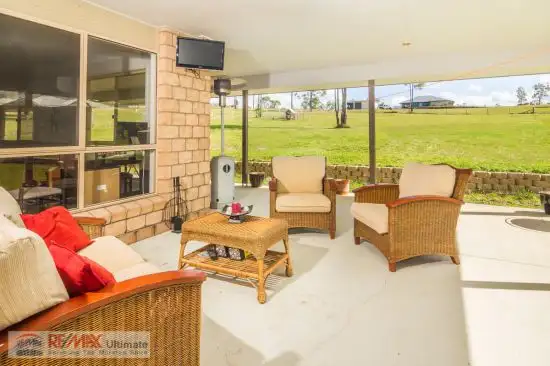 Third view of Homely house listing, 154-156 Montanus Drive, Woodford QLD 4514