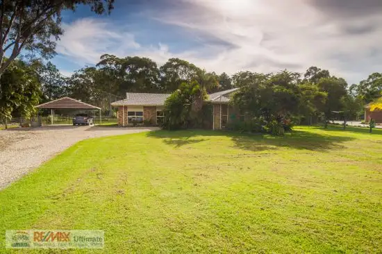 Main view of Homely rural property listing, 31 Carissalee Court, Burpengary East QLD 4505
