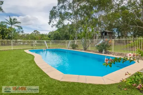 Second view of Homely rural property listing, 31 Carissalee Court, Burpengary East QLD 4505