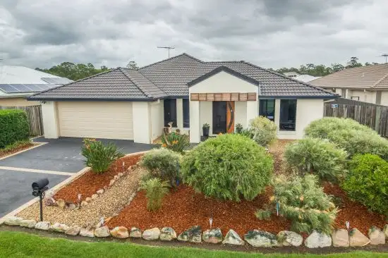 14 Gerygone Court, Narangba QLD 4504