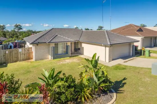 18 Allyra Dr, Morayfield QLD 4506