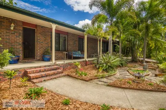 Main view of Homely rural property listing, 185 Callaghan Road, Narangba QLD 4504