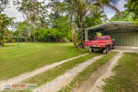Third view of Homely rural property listing, 185 Callaghan Road, Narangba QLD 4504