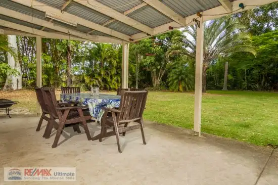 Fourth view of Homely rural property listing, 185 Callaghan Road, Narangba QLD 4504