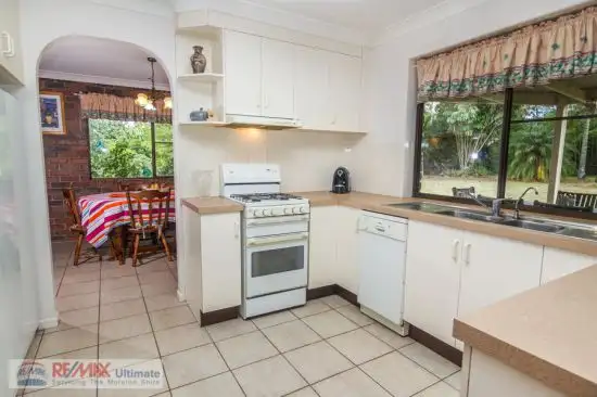 Fifth view of Homely rural property listing, 185 Callaghan Road, Narangba QLD 4504