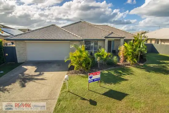 Main view of Homely house listing, 14 Riles Court, Caboolture QLD 4510