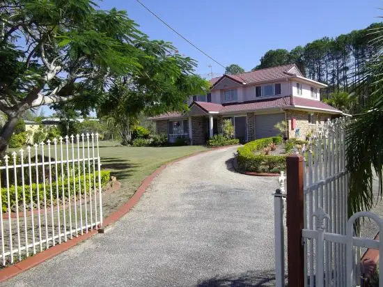 Main view of Homely house listing, 30-32 Amethyst Court, Caboolture QLD 4510