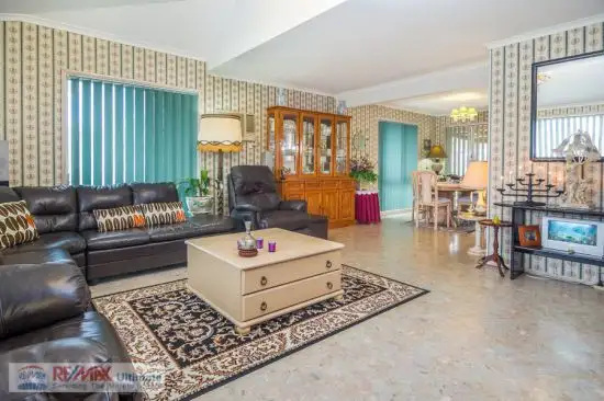 Fifth view of Homely house listing, 30-32 Amethyst Court, Caboolture QLD 4510