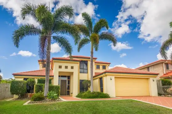 7 Satinash Street, Narangba QLD 4504
