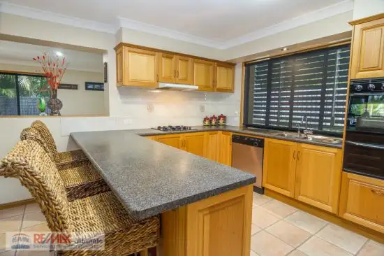 Second view of Homely house listing, 7 Satinash Street, Narangba QLD 4504