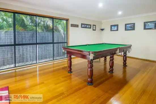 Fourth view of Homely house listing, 7 Satinash Street, Narangba QLD 4504