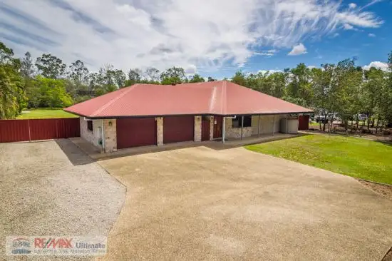Main view of Homely house listing, 3 Pincushion Lane, Burpengary QLD 4505