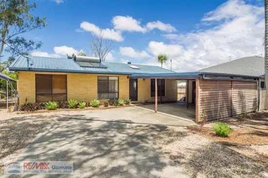 Main view of Homely house listing, 106 Pauls Road, Upper Caboolture QLD 4510
