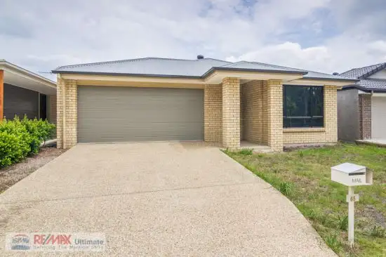 Main view of Homely house listing, 65 Nocturnal Promenade, Narangba QLD 4504