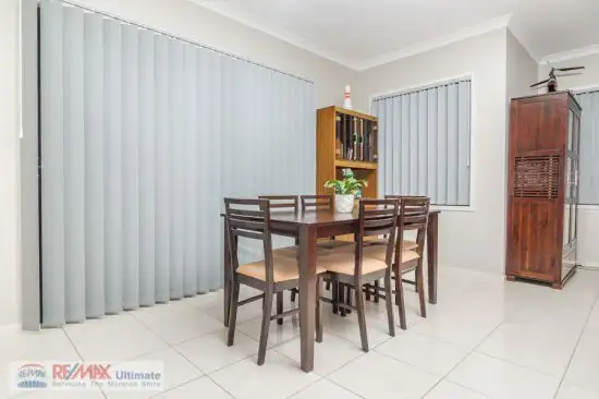 Fourth view of Homely house listing, 65 Nocturnal Promenade, Narangba QLD 4504