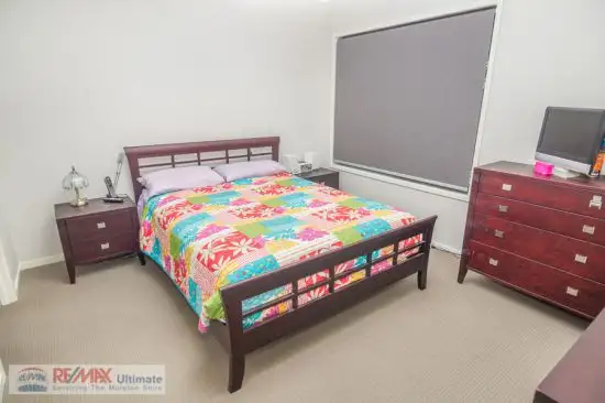 Fifth view of Homely house listing, 65 Nocturnal Promenade, Narangba QLD 4504