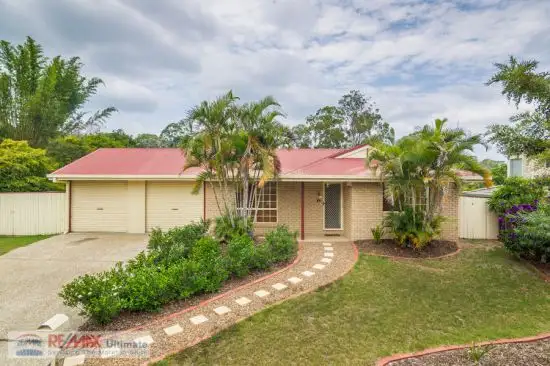 13 Ringtail Court, Narangba QLD 4504