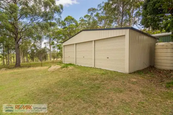 Fourth view of Homely house listing, 54 Pioneer Drive, Narangba QLD 4504