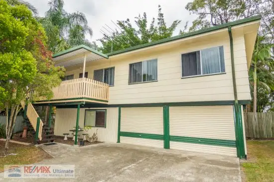 Main view of Homely house listing, 18 George Street, Burpengary QLD 4505