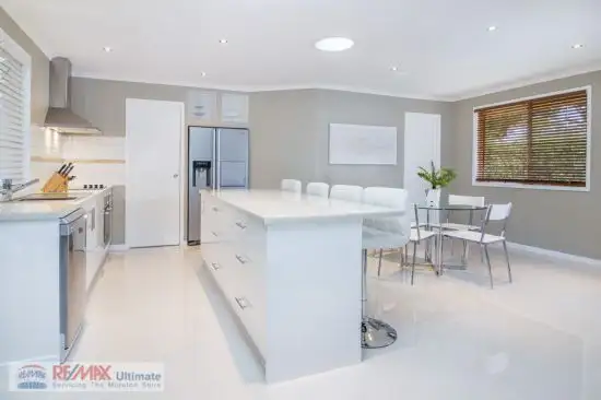 Main view of Homely house listing, 16 Friarbird Drive, Narangba QLD 4504