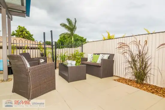 Third view of Homely house listing, 16 Friarbird Drive, Narangba QLD 4504