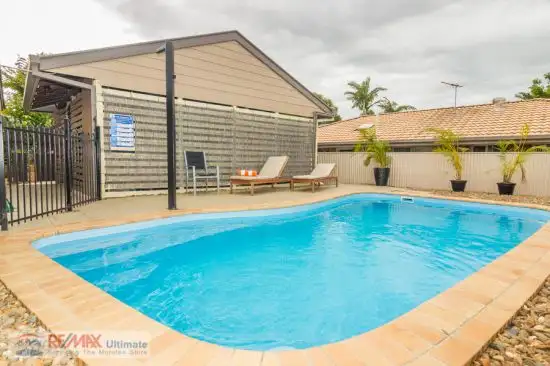 Fourth view of Homely house listing, 16 Friarbird Drive, Narangba QLD 4504