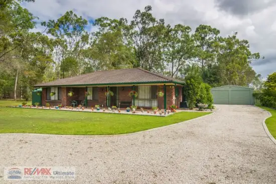 23 Conifer Road, Morayfield QLD 4506