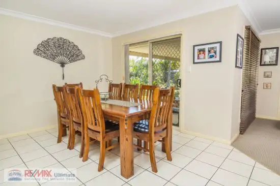 Fourth view of Homely house listing, 50 Dorset Drive, Caboolture South QLD 4510