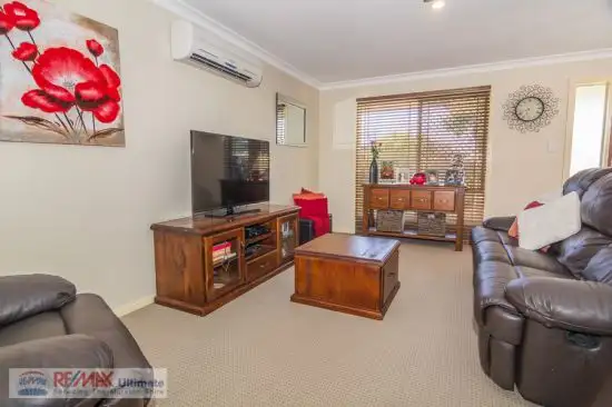Fifth view of Homely house listing, 50 Dorset Drive, Caboolture South QLD 4510